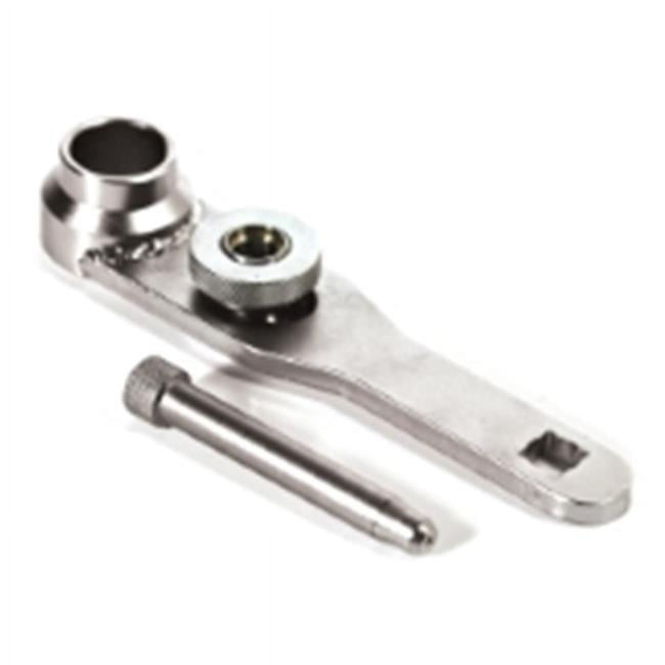 Perform Tool W89209 Crank Pulley Holding Tool