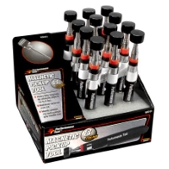 Perform Tool W9101 8 Lb Magnetic Pick-Up Tool