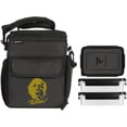 thumbnail image 1 of Performa 3 Meal Prep Management Cooler Bag - Ric Flair, 1 of 2
