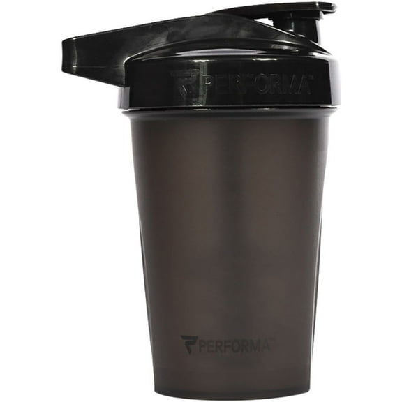 Performa Activ 20 oz. Leak-Free Shaker Cup - Black