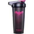 thumbnail image 1 of Performa Activ 28 oz. DC Comics Collection Shaker Cup - Pink Batman - Black/Pink, 1 of 2