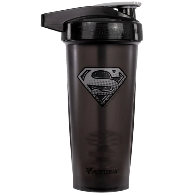 Dc Activ Performa Activ 28 oz. DC Comics Superman Shaker Cup - Athletic Workout ...