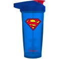 thumbnail image 1 of Performa Activ 28 oz. DC Comics Collection Shaker Cup - Superman - Blue, 1 of 2
