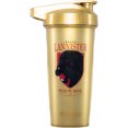 thumbnail image 1 of Performa Activ 28 oz. Game Of Thrones Collection Shaker Cup - Lannister, 1 of 1