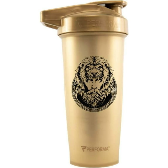 Performa Activ 28 oz. Greek Mythology Collection Shaker Cup - Hercules