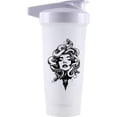 thumbnail image 1 of Performa Activ 28 oz. Greek Mythology Collection Shaker Cup - Medusa, 1 of 1