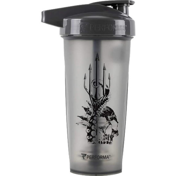 Performa Activ 28 oz. Greek Mythology Collection Shaker Cup - Poseidon