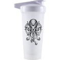 thumbnail image 1 of Performa Activ 28 oz. Mythological Creatures Collection Shaker Cup - Kraken, 1 of 1