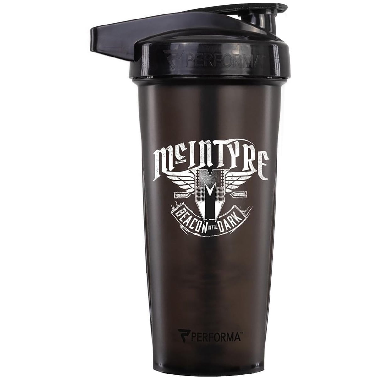 Reformed Blender Bottle - Black