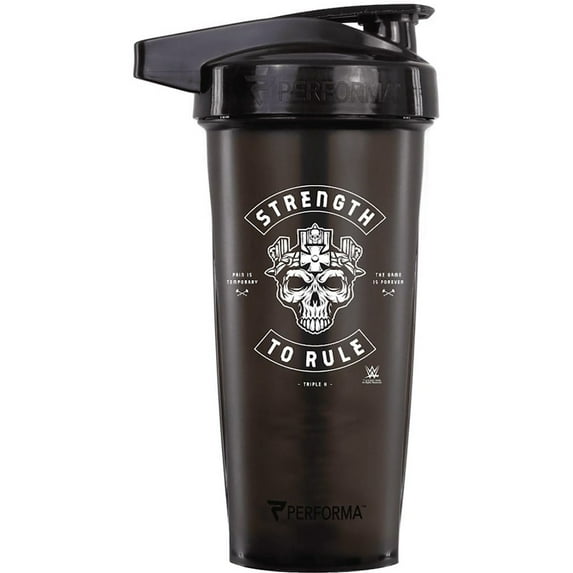 Performa Activ 28 oz. WWE Collection Shaker Cup - Triple H