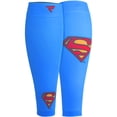 thumbnail image 1 of Performa Compression Superman Calf Sleeves - Small, 1 of 2