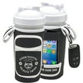 thumbnail image 1 of Performa FitGO Insulated Shaker Cup Holder Sleeve - Storm Trooper, 1 of 4