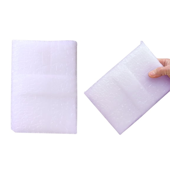 Performa Paraffin Wax Refill, 1 lb. Lavender Scented Blocks, Case of 36
