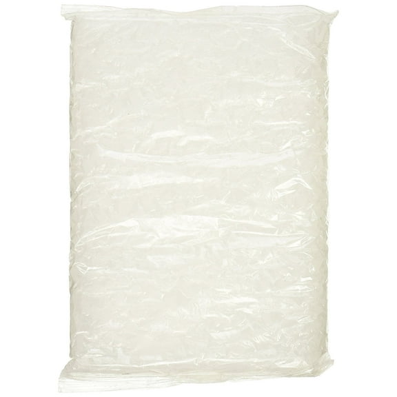 Performa Paraffin Wax Refill, Unscented, 1 lb Blocks, Case of 6