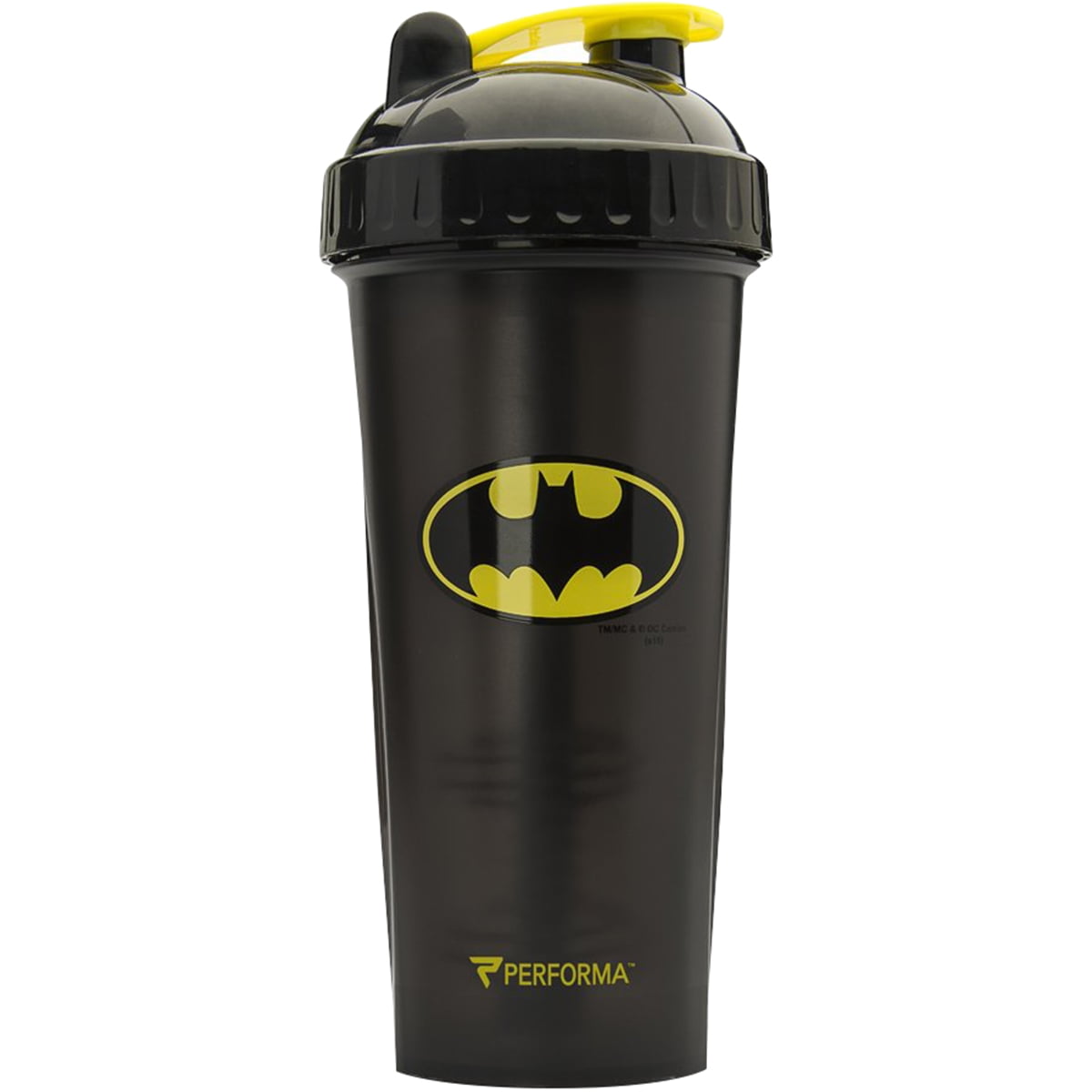 Shaker Batman Classic 700ml - Protella - Protein – Protella®