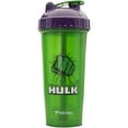 thumbnail image 1 of Performa PerfectShaker 28 oz. Hero Shaker Cup - Hulk, 1 of 3