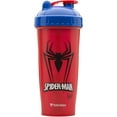 thumbnail image 1 of Performa PerfectShaker 28 oz. Hero Shaker Cup - Spider-Man, 1 of 2