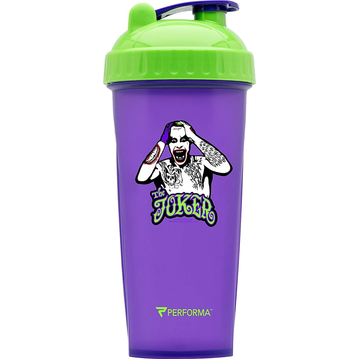 Performa PerfectShaker 28 oz. Villain Shaker Cup Bottle - The