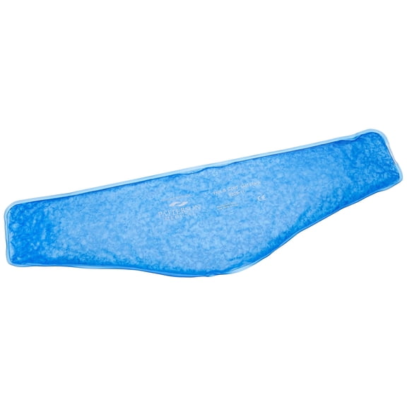 Performa Reusable Ice & Heat Gel Pack, Cervical, 23"x8", 1 Pack