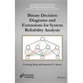 thumbnail image 1 of Performability Engineering: Binary Decision Diagrams and Extensions for System Reliability Analysis (Hardcover), 1 of 1