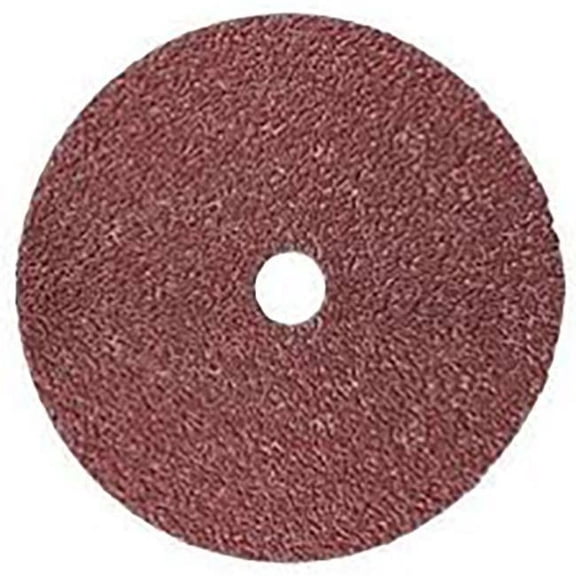 Performance 1 BAR-710024 7 x 0.88 in. 24C Red Abrasive Disc