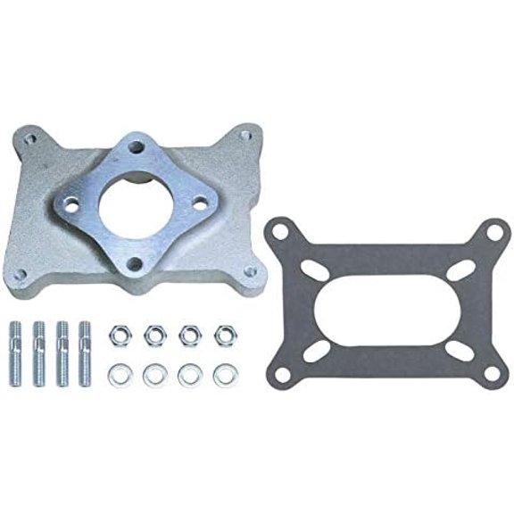 Performance 2041 2Bbl Holly To 6 Cyl.Gm