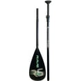thumbnail image 1 of Performance 3 Piece Aluminum SUP Paddle, 1 of 8
