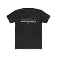 thumbnail image 1 of Performance 6th Gen Camaro Premium Fit T-Shirt, 1 of 1