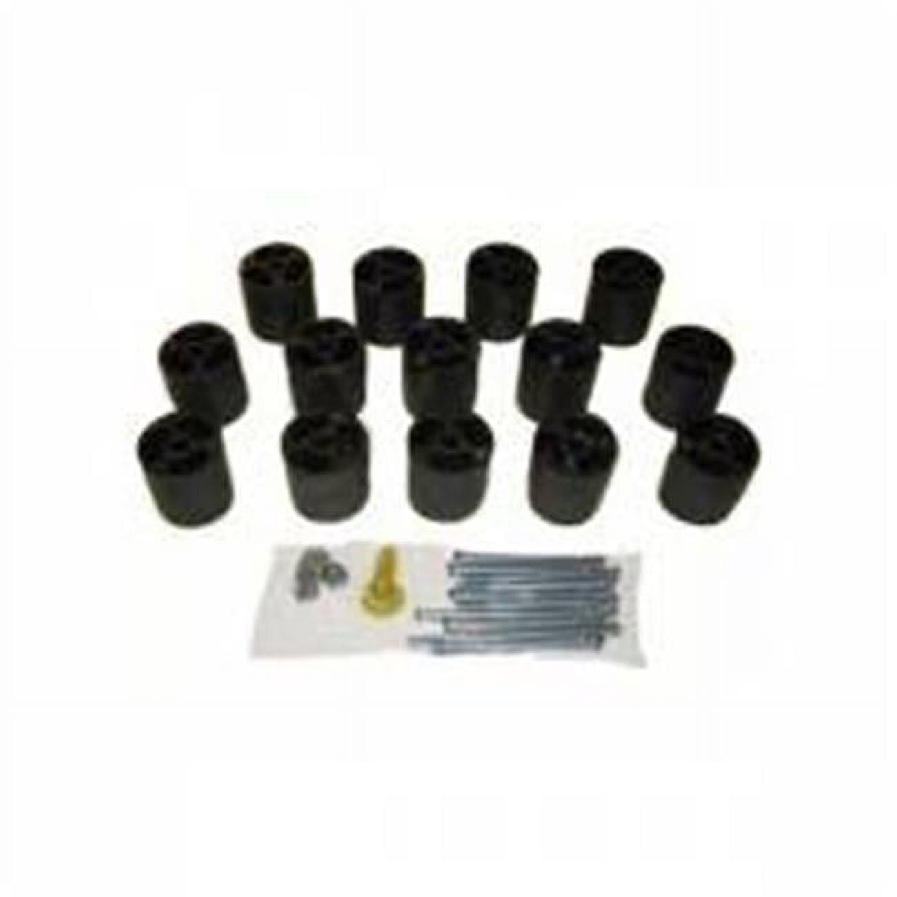 Performance Accessories Body Lift Kit 70-79 Ford Truck 3 Performance Accessories Body Lift Kit 70-79 Ford Truck 3