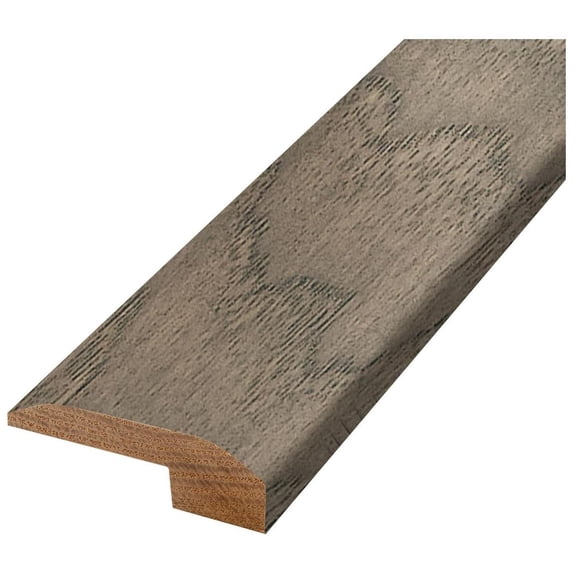 Performance Accessories HENDD-05831 84" X 2" Engineered Hardwood Floating Or Staple Down