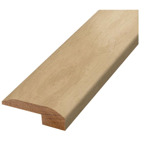 Performance Accessories HENDD-05880 84" X 2" Engineered Hardwood Floating Or Staple Down