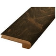 thumbnail image 1 of Performance Accessories Hfstc 84" X 3" Engineered Hardwood Floating Or Staple Down Stair, 1 of 1