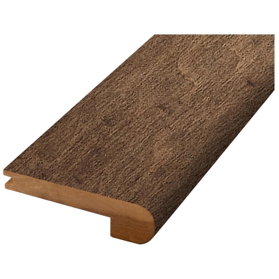 Performance Accessories Hfstd 84" X 3" Engineered Hardwood Floating Or Staple Down Stair