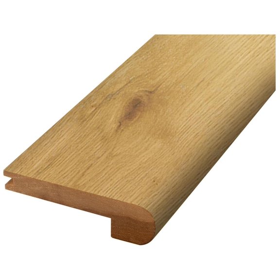 Performance Accessories HFSTD-05878 84" X 3" Engineered Hardwood Floating Or Staple Down