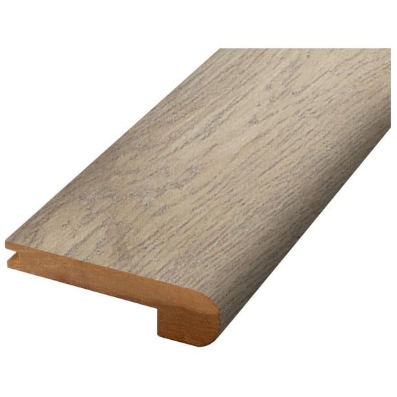 Performance Accessories HFSTD-05879 84" X 3" Engineered Hardwood Floating Or Staple Down