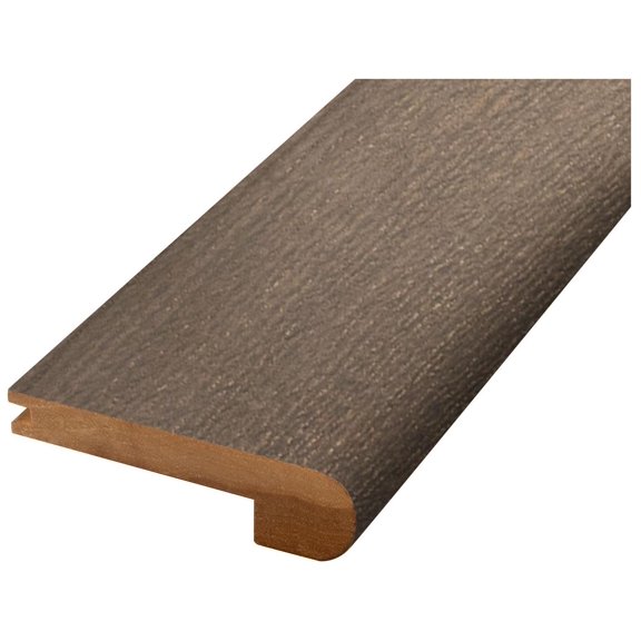 Performance Accessories HFSTE-05781 84" X 3" Engineered Hardwood Floating Or Staple Down