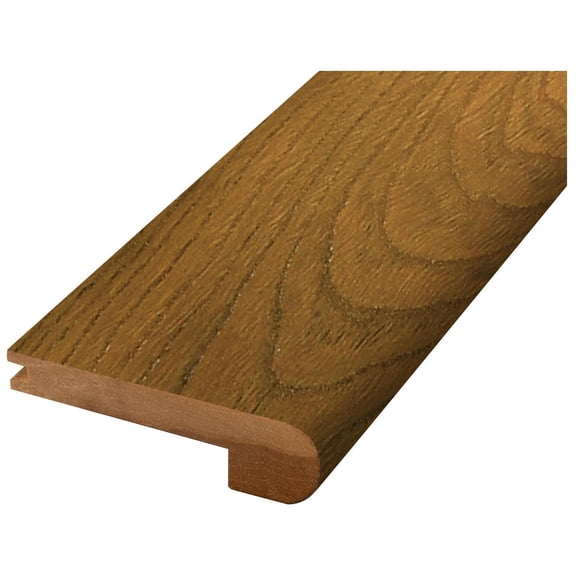 Performance Accessories Hfste 84" X 3" Engineered Hardwood Floating Or Staple Down Stair