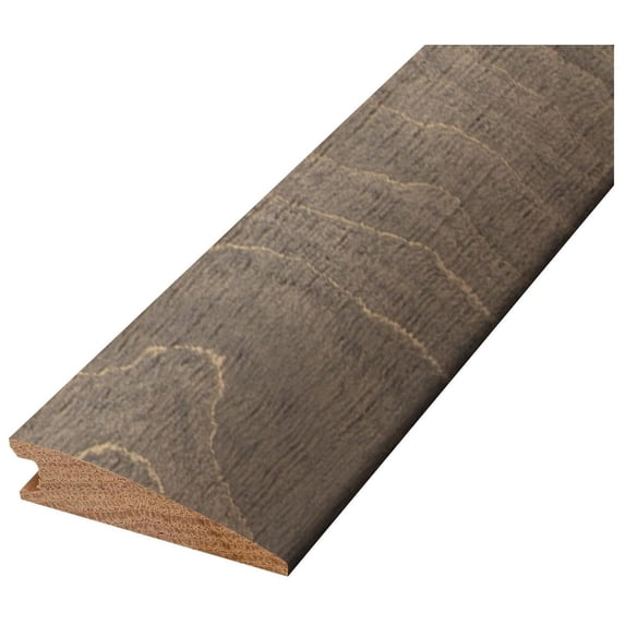 Performance Accessories Hredc 84" X 2" Engineered Hardwood Floating Or Staple Down Reducer