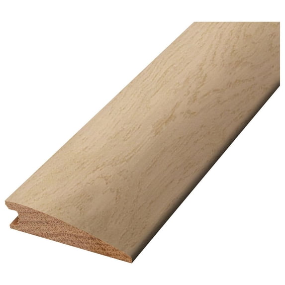 Performance Accessories Hredd 84" X 2" Engineered Hardwood Floating Or Staple Down Reducer