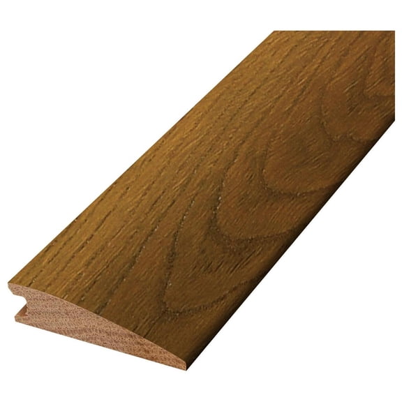 Performance Accessories HREDE-05783 84" X 2" Engineered Hardwood Floating Or Staple Down