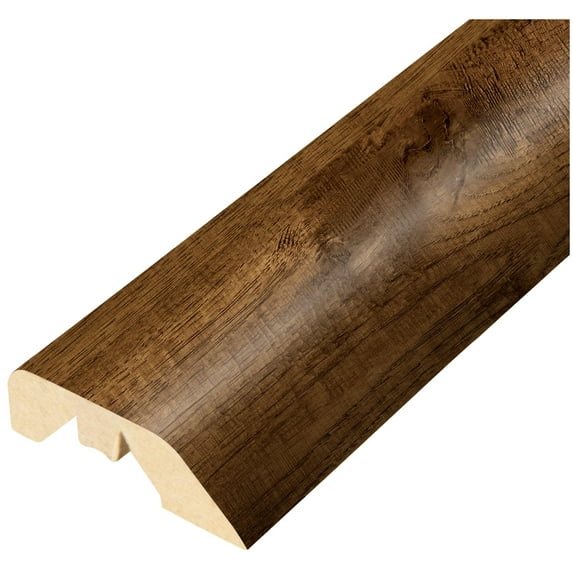 Performance Accessories Minc5 85" X 2" Laminate Glue Down, Nail Down, Or Staple Down