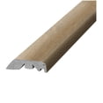 thumbnail image 1 of Performance Accessories Minc5 85" X 2" Laminate Glue Down, Nail Down, Or Staple Down, 1 of 7