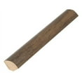 thumbnail image 1 of Performance Accessories Mqnd 95" X 1" Laminate Glue Down Or Nail Down Quarter Round - Sagy, 1 of 7