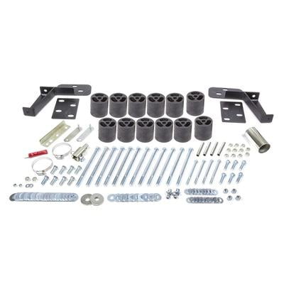 Performance Accessories Body Lift Kit 95-99 Tahoe 3 Performance Accessories Body Lift Kit 95-99 Tahoe 3