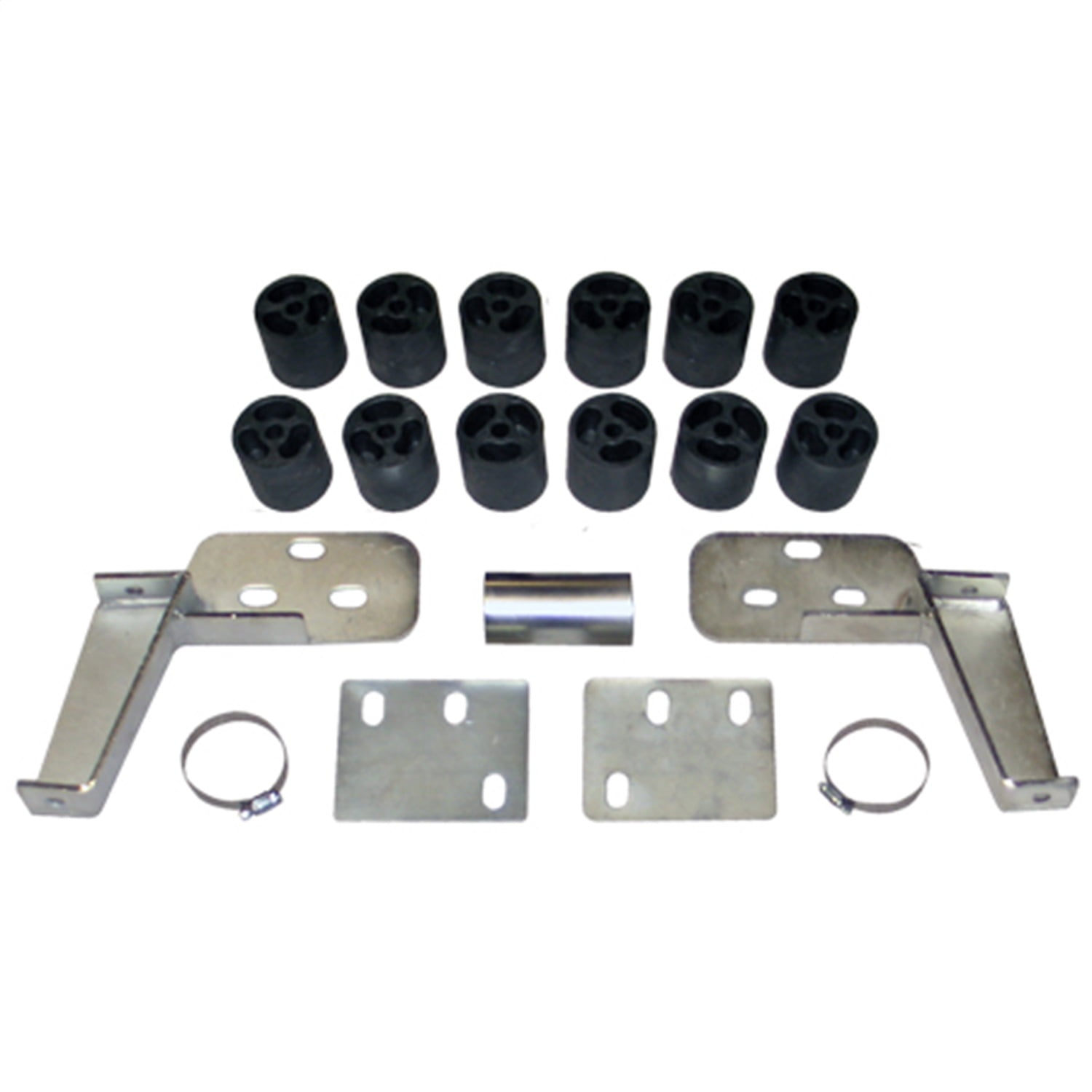 Performance Accessories Body Lift Kit 95-97 S10/Blazer 2 Performance Accessories Body Lift Kit 95-97 S10/Blazer 2