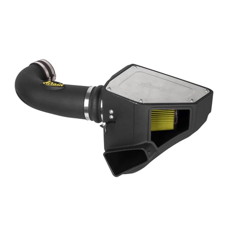 AIRAID Performance Air Intake System AIR-204-395; Chevrolet Silverado 1500 V6-4.3L F/I, 2019-20