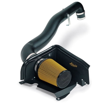 Performance Air Intake System AIR-204-395 AIRAID INTAKE KIT; CHEVROLET SILVERADO 1500 V6-4.3L F/I, 2019-20
