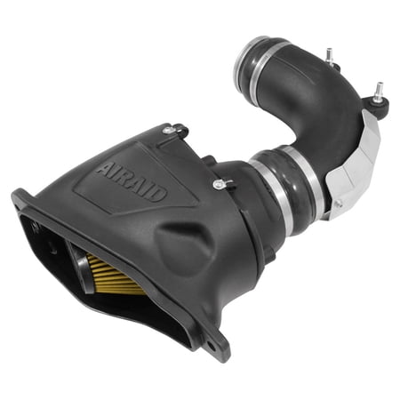Performance Air Intake System AIR-204-395 AIRAID INTAKE KIT; CHEVROLET SILVERADO 1500 V6-4.3L F/I, 2019-20