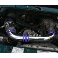 thumbnail image 1 of Performance Air Intake for 1991 1992 1993 1994 Ford Ranger 4.0L / 1991-1994 Explorer 4.0 4.0L V6 Engine (BLUE), 1 of 1