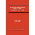 thumbnail image 1 of Performance Analysis of Real-Time Embedded Software, (Paperback), 1 of 1
